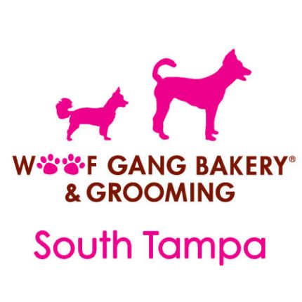 Logo von Woof Gang Bakery & Grooming South Tampa