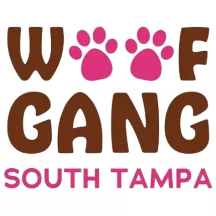 Logo von Woof Gang Bakery & Grooming South Tampa