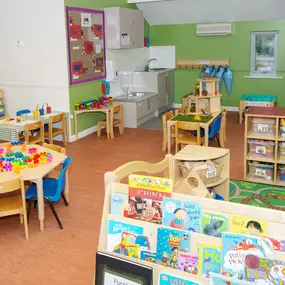 Bild von Bright Horizons Bury St Edmunds Day Nursery and Preschool