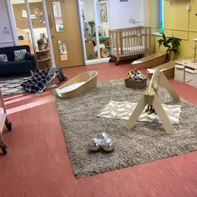 Bild von Bright Horizons Bury St Edmunds Day Nursery and Preschool