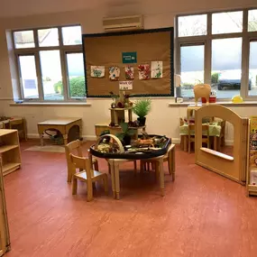 Bild von Bright Horizons Bury St Edmunds Day Nursery and Preschool