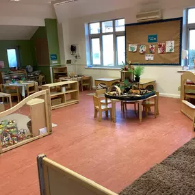 Bild von Bright Horizons Bury St Edmunds Day Nursery and Preschool