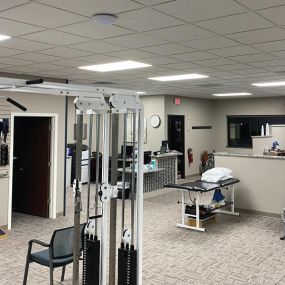 Bild von HealthQuest Physical Therapy - Mt. Clemens