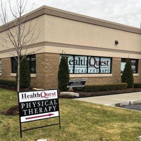 Bild von HealthQuest Physical Therapy - Mt. Clemens