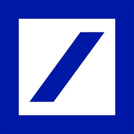 Logo de Deutsche Bank Immobilien Ufuk Eksi, selbstständiger Immobilienberater