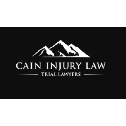 Logo da Cain Injury Law