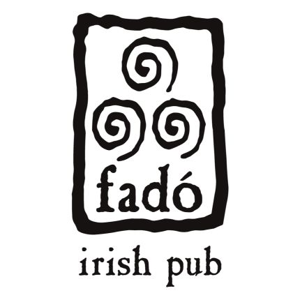 Logotipo de Fadó Irish Pub