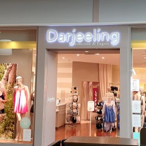 Bild von Darjeeling Brest La Galerie