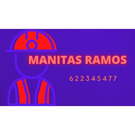 Logo fra Manitas Ramos