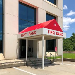 Come visit the First Bank SouthPark Charlotte branch. Your local team will provide expert financial advice, flexible rates, business solutions, and convenient mobile options.