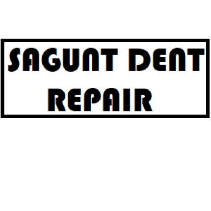 Logo von Sagunt Dent Repair