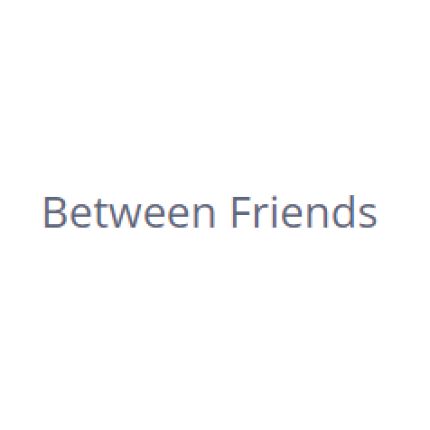 Logotipo de Between Friends Consignment