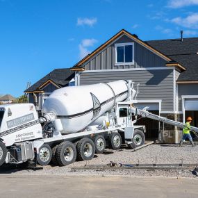 Bild von Jack B Parson Ready Mix Concrete, A CRH Company