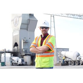 Bild von Jack B Parson Ready Mix Concrete, A CRH Company