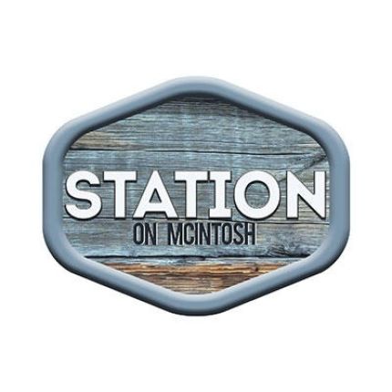 Logo van Station on McIntosh Apartments