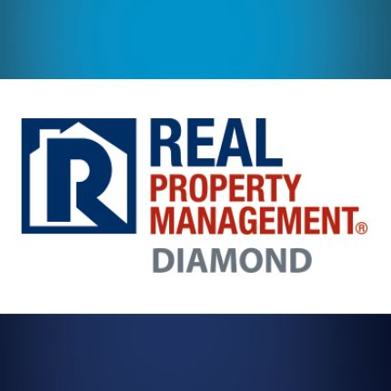 Logótipo de Real Property Management Diamond