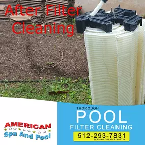 Austin pool cleaners, American Spa And Pool.