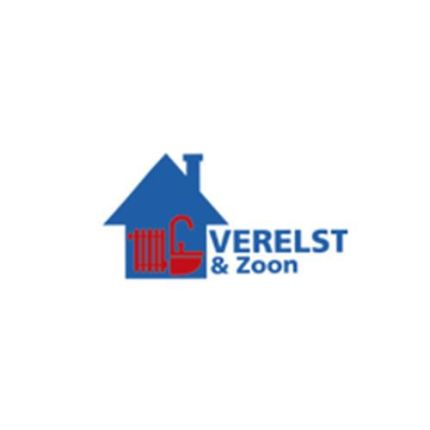 Logotyp från J. Verelst & Zoon
