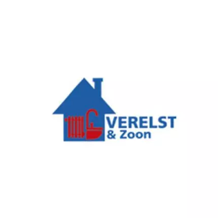 Logo from J. Verelst & Zoon