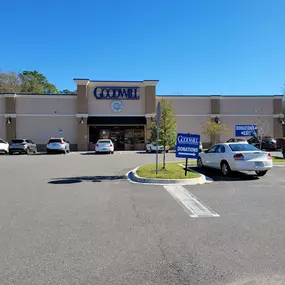 Bild von Goodwill Retail Store and Donation Center - Blanding