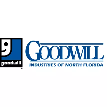 Logotyp från Goodwill Retail Store and Donation Center - Blanding