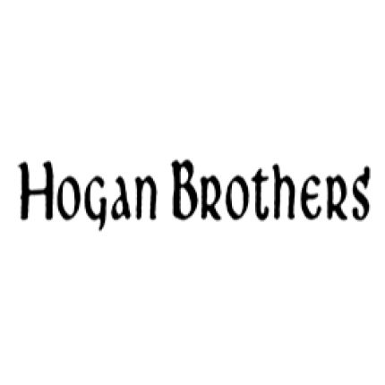 Logo from Hogan Brothers