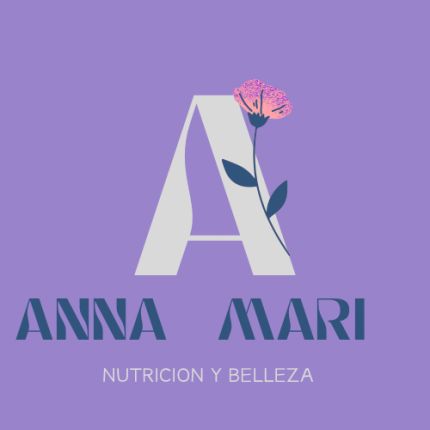 Logo fra Anna Maria Beamud - Nutrición, Dietética y Asesoramiento en Valencia