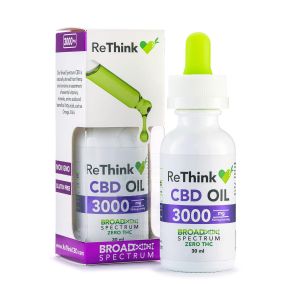 Bild von CBD ReThink