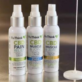 Bild von CBD ReThink