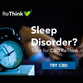 Bild von CBD ReThink