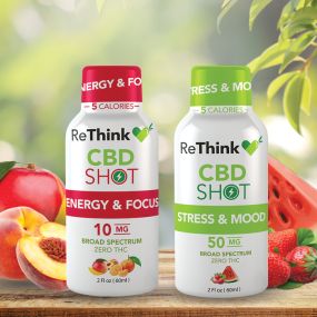 Bild von CBD ReThink