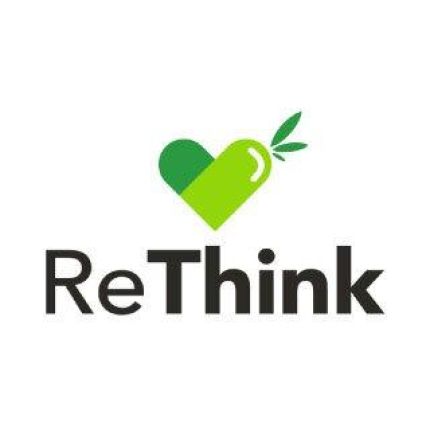 Logo da CBD ReThink