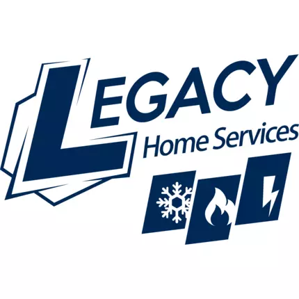 Logo fra Legacy Home Services