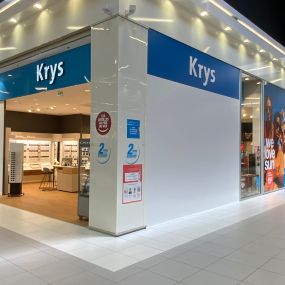 Bild von Opticien Krys