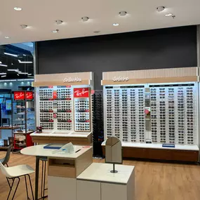 Bild von Opticien Krys