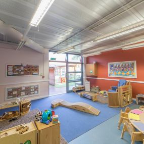 Bild von Bright Horizons Richmond Queen's Road Day Nursery and Preschool
