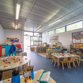 Bild von Bright Horizons Richmond Queen's Road Day Nursery and Preschool