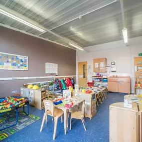 Bild von Bright Horizons Richmond Queen's Road Day Nursery and Preschool