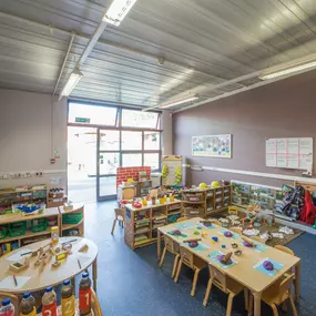 Bild von Bright Horizons Richmond Queen's Road Day Nursery and Preschool