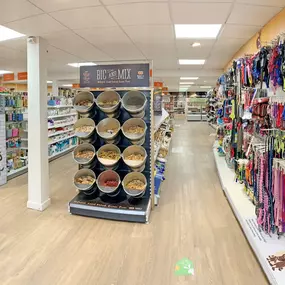 Pets Corner Tring Interior