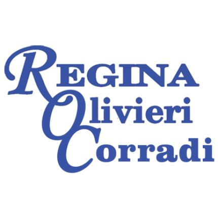 Logo da Onoranze Funebri Regina Olivieri - Corradi