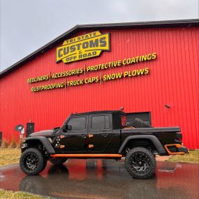 Bild von Tri State Customs & Offroad