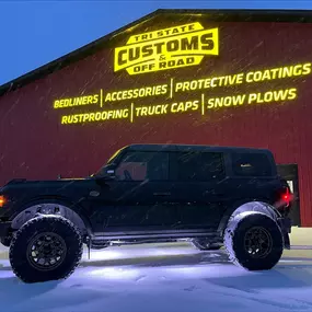 Bild von Tri State Customs & Offroad