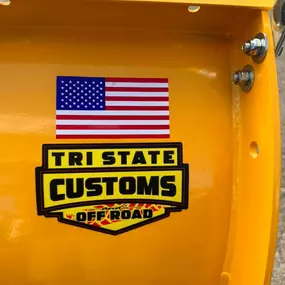 Bild von Tri State Customs & Offroad