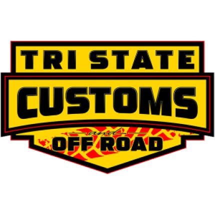 Logo de Tri State Customs & Offroad