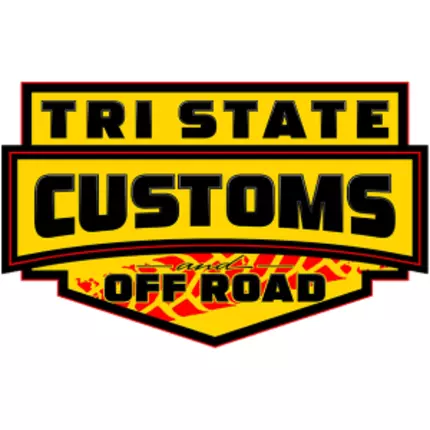 Logotyp från Tri State Customs & Offroad