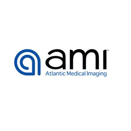 Logotyp från Atlantic Medical Imaging