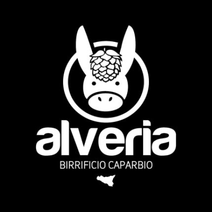 Logotipo de Birrificio Alveria