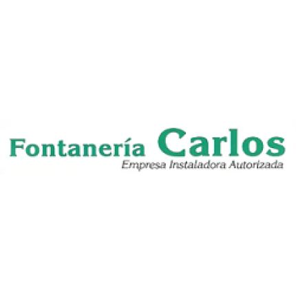 Logotyp från Fontanería y Calefacción Carlos