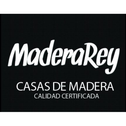Logo from Maderarey